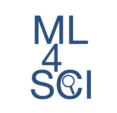 Machine Learning for Science